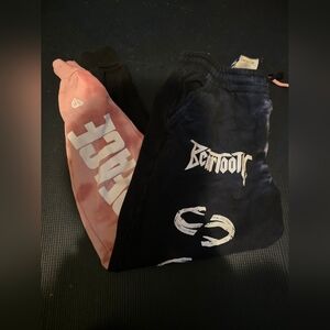 Beartooth Xs Joggers